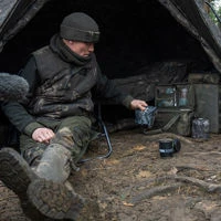 Nash Subterfuge Brew Kit Bag